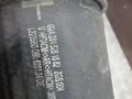 патрубок интеркулера Mercedes-Benz C-Класс W204/S204 2008, A2045281882 - фото №7