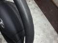 руль Hyundai i10 1 поколение 2009, 1.1 л., МКПП, хетчбэк 5 дв. - фото №3