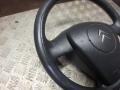 руль Citroen C3 1 поколение 2002, 1.2 л., МКПП, хетчбэк 5 дв. - фото №5