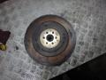 маховик Opel Astra G 2002, 1.8 л., R90400169 - фото №7