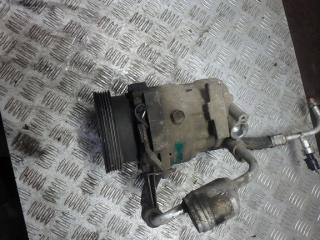 компрессор кондиционера Dacia Logan 1 поколение 2007, 1.6 л., 8200117767