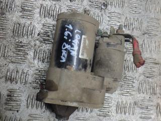стартер Dacia Logan 1 поколение 2007, 1.6 л., 8200240487