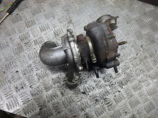 турбина Toyota Avensis 2 поколение (T250) 2005, 2.2 л., 01720126050, 061030136E
