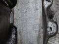 турбина Toyota Avensis 2 поколение (T250) 2005, 2.2 л., 01720126050, 061030136E - фото №4