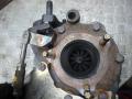 турбина Toyota Avensis 2 поколение (T250) 2005, 2.2 л., 01720126050, 061030136E - фото №5