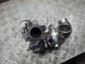 турбина Toyota Avensis 2 поколение (T250) 2005, 2.2 л., 01720126050, 061030136E - фото №8