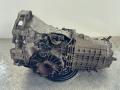 КПП механическая (МКПП) Audi A4 B6 2004, 1.8 л., Ti, бензин, МКПП, передний привод, HFD - фото №4