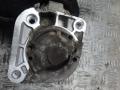 стартер Dacia Logan 1 поколение 2006, 1.6 л., 8200240487 - фото №3