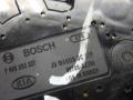 моторчик заднего стеклоочистителя (дворника) Kia Ceed 2 поколение 2014, 1.6 л., АКПП, универсал, 98700A2500 - фото №4