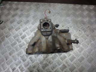 коллектор впускной Audi 100 4A/C4 1993, 2.0 л., МКПП, седан, 048129713A