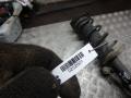 стойка передняя левая Volkswagen Golf 6 поколение 2010, 2.0 л., АКПП, хетчбэк 5 дв. - фото №6