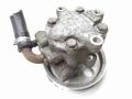 насос гидроусилителя руля Audi A4 B6 2004, 1.8 л., Ti, бензин, МКПП, передний привод, 8E0145153ES, 06B145255 - фото №4