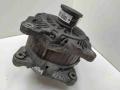 генератор Renault Laguna 3 поколение 2008, 2.0 л., DCi, дизель, МКПП, передний привод, 8200654785, A004TJ0282 - фото №6