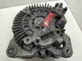 генератор Renault Laguna 3 поколение 2008, 2.0 л., DCi, дизель, МКПП, передний привод, 8200654785, A004TJ0282 - фото №7