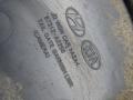 подсветка номера Kia Ceed 2 поколение 2014, 1.6 л., АКПП, универсал, 87312A2250, 95760A2100 - фото №3