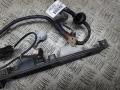 подсветка номера Kia Ceed 2 поколение 2014, 1.6 л., АКПП, универсал, 87312A2250, 95760A2100 - фото №8