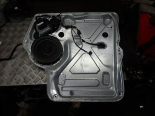 стеклоподъемник электрический передний правый Volkswagen Multivan T5 2004, 2.5 л., МКПП, микроавтобус, 7H1959802A
