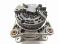 генератор Renault Megane 3 поколение 2010, 1.6 л., i, бензин, МКПП, передний привод, 0124425071, 8200660033 - фото №8