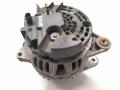 генератор Renault Megane 3 поколение 2010, 1.6 л., i, бензин, МКПП, передний привод, 0124425071, 8200660033 - фото №9