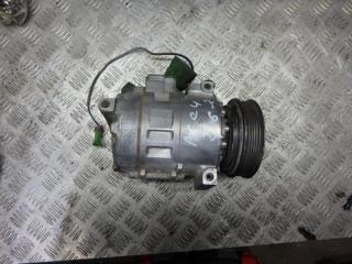 компрессор кондиционера Audi A6 4A/C4 1996, 2.6 л.