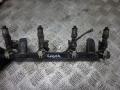 форсунка Dacia Logan 1 поколение 2007, 1.4 л., 8200227124, 0280158034 - фото №5