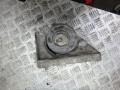 подушка крепления двигателя Audi 100 4A/C4 1993, 2.0 л., 4A0199379C - фото №6