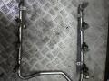 форсунка Mercedes-Benz 1996, 4.2 л., АКПП, внедорожник 5 дв., A1130700095, 0280155744, A1130780049 - фото №2