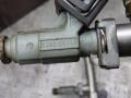 форсунка Mercedes-Benz 1996, 4.2 л., АКПП, внедорожник 5 дв., A1130700095, 0280155744, A1130780049 - фото №5