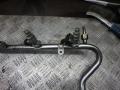 форсунка Mercedes-Benz 1996, 4.2 л., АКПП, внедорожник 5 дв., A1130700095, 0280155744, A1130780049 - фото №7
