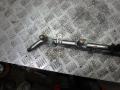 форсунка Mercedes-Benz 1996, 4.2 л., АКПП, внедорожник 5 дв., A1130700095, 0280155744, A1130780049 - фото №10