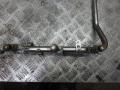 форсунка Mercedes-Benz 1996, 4.2 л., АКПП, внедорожник 5 дв., A1130700095, 0280155744, A1130780049 - фото №11