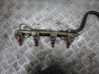 форсунка Suzuki Wagon R 2 поколение 2001, 1.3 л.