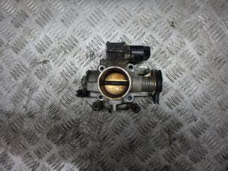 заслонка дроссельная Daewoo Lanos T100 1999, 1.5 л., 59602S1102