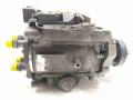ТНВД Ford Transit 6 поколение 2004, 2.4 л., Di, дизель, МКПП, задний привод, 0470504040, 4040, 0281010889 - фото №7