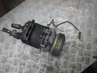 компрессор кондиционера Audi 100 4A/C4 1993, 2.3 л.