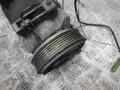 компрессор кондиционера Audi 100 4A/C4 1993, 2.3 л. - фото №3