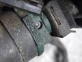 форсунка Daewoo Lanos T100 2001, 5094205602 - фото №2