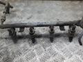 форсунка Daewoo Lanos T100 2001, 5094205602 - фото №7