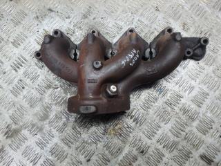 коллектор выпускной Daewoo Lanos T100 1999, 1.5 л., R96143592