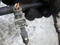 форсунка Dacia Logan 1 поколение 2007, 1.4 л., 8200227124 - фото №2