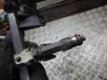 форсунка Dacia Logan 1 поколение 2007, 1.4 л., 8200227124 - фото №5