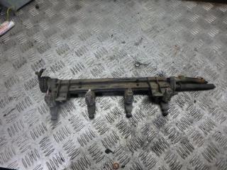 форсунка Hyundai Trajet 1 поколение 2000, 2.0 л., МКПП, минивэн, 8531038010, 9260930003