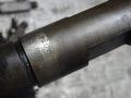 форсунка Audi 100 4A/C4 1993, 2.5 л., 046130202E, 046130201E - фото №3