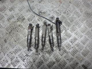 форсунка Audi 100 4A/C4 1993, 2.5 л., 046130201E, 046130202A