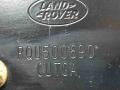компрессор пневмоподвески Land Rover Range Rover 3 поколение [рестайлинг] 2007, 3.6 л., дизель, АКПП, внедорожник 5 дв., полный привод, 6H4219G525CF, RQU500690, RQL500050 - фото №8