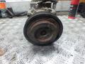 компрессор кондиционера Hyundai Sonata EF 1999, 2.0 л., МКПП, седан - фото №3