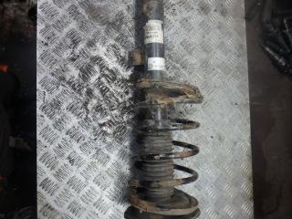 стойка передняя правая Peugeot 206 1 поколение 2001, 2.0 л., МКПП, кабриолет