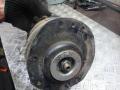 стойка передняя правая Peugeot 206 1 поколение 2001, 2.0 л., МКПП, кабриолет - фото №8