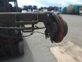 балка подвески задняя Citroen Jumper 2 поколение 2009, 2.2 л., МКПП, микроавтобус - фото №3