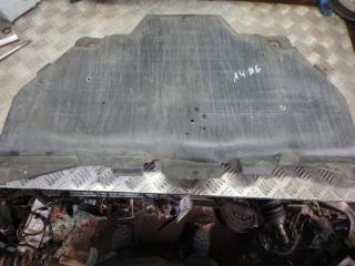 защита КПП Audi A4 B6 2002, 8E0863824A